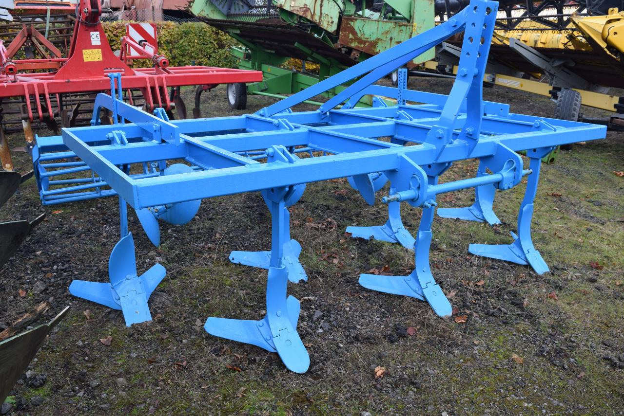 Lemken Smaragd 80 - Cultivator: picture 2 Lemken Smaragd 80 - Cultivator: picture 2