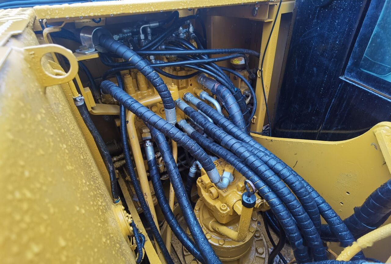 Caterpillar 315D2GC - Crawler excavator: picture 1 Caterpillar 315D2GC - Crawler excavator: picture 1