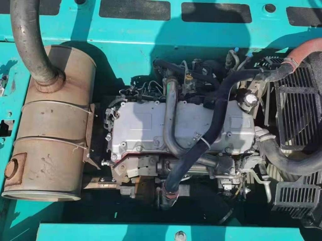 Kobelco SK 260 LC-8 Acera - Crawler excavator: picture 2 Kobelco SK 260 LC-8 Acera - Crawler excavator: picture 2