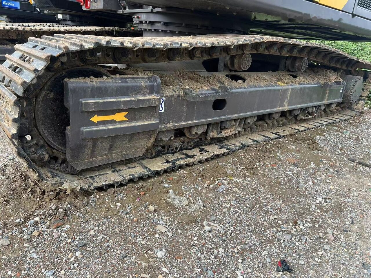 Volvo EC300D - Crawler excavator: picture 3 Volvo EC300D - Crawler excavator: picture 3