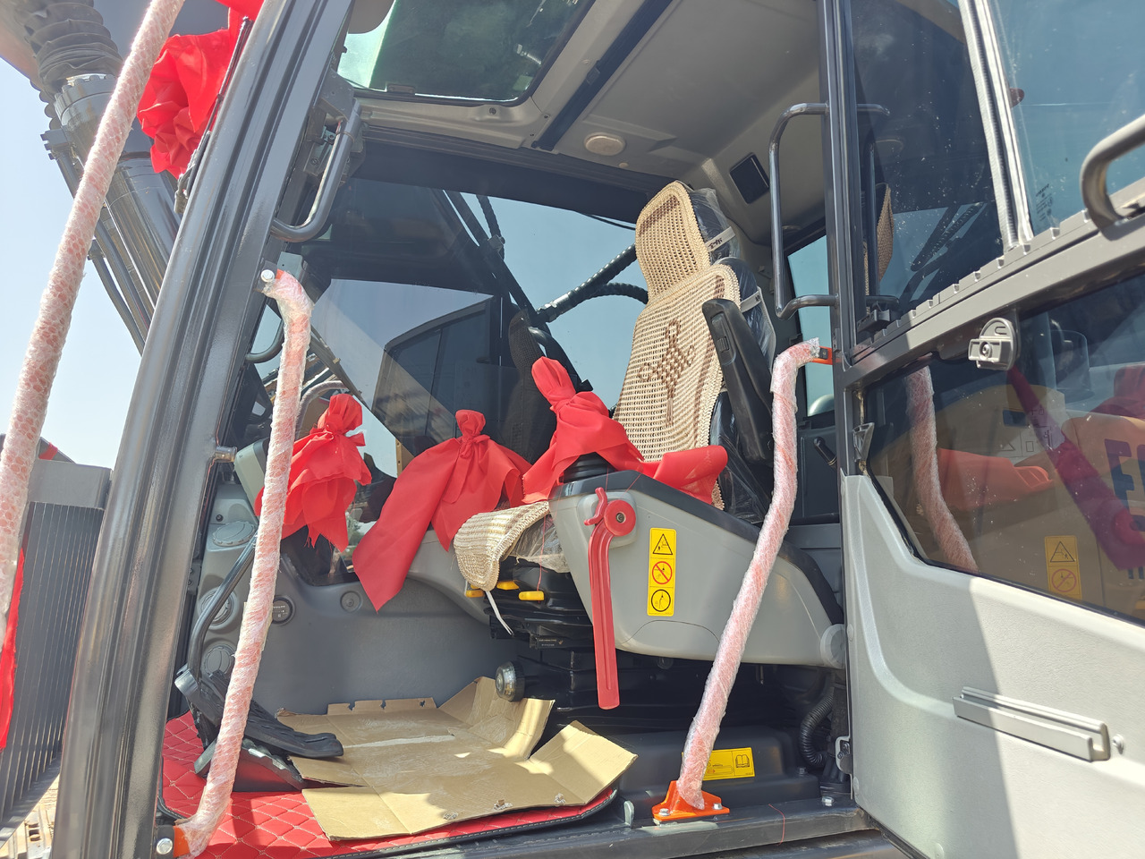 Volvo EC300DL - Crawler excavator: picture 5 Volvo EC300DL - Crawler excavator: picture 5