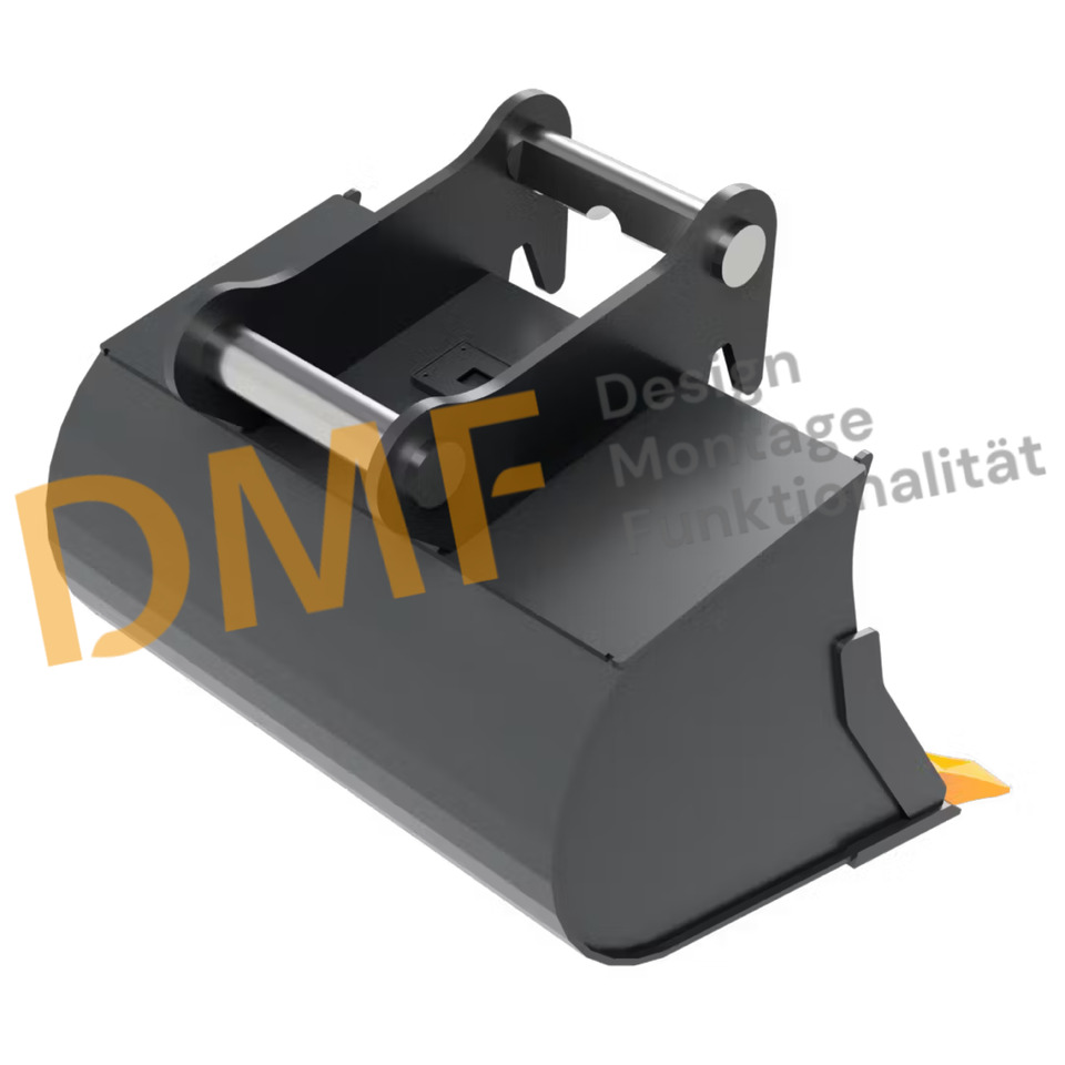 New Bucket for Excavator Baggerlöffel für Bagger 3 – 4 Tonnen: picture 8