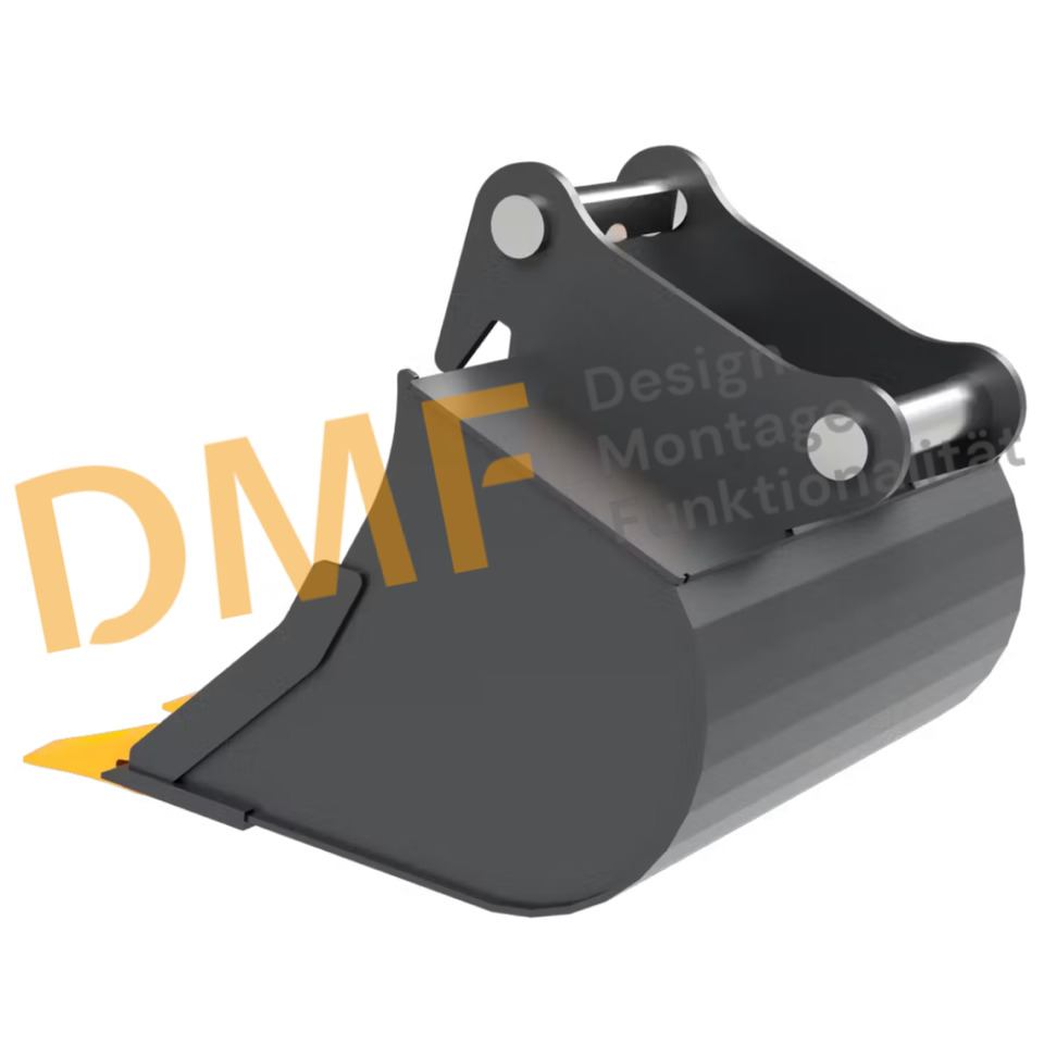 New Bucket for Excavator Baggerlöffel für Bagger 3 – 4 Tonnen: picture 7