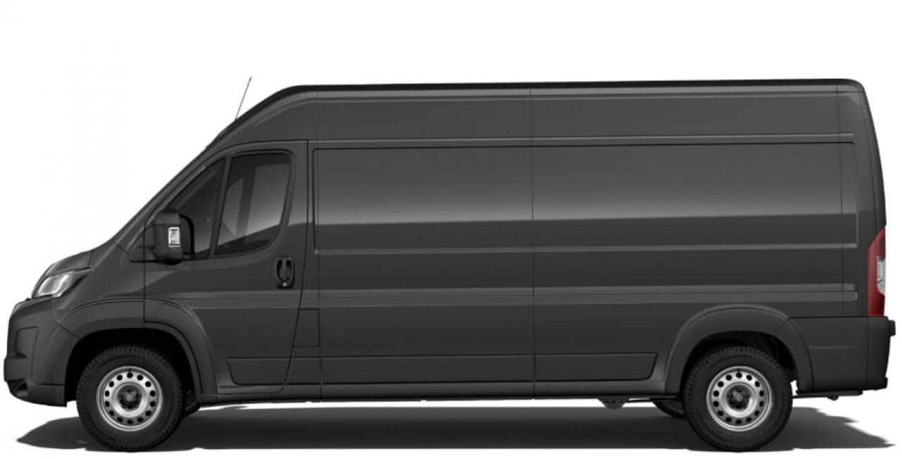 OPEL Movano 3.5t L3H2 2.2 HDi S&S Maxi Heavy Duty - 140 2021 AT8 Fourgon Tolé L3H2 PHASE - Panel van: picture 4 OPEL Movano 3.5t L3H2 2.2 HDi S&S Maxi Heavy Duty - 140 2021 AT8 Fourgon Tolé L3H2 PHASE - Panel van: picture 4