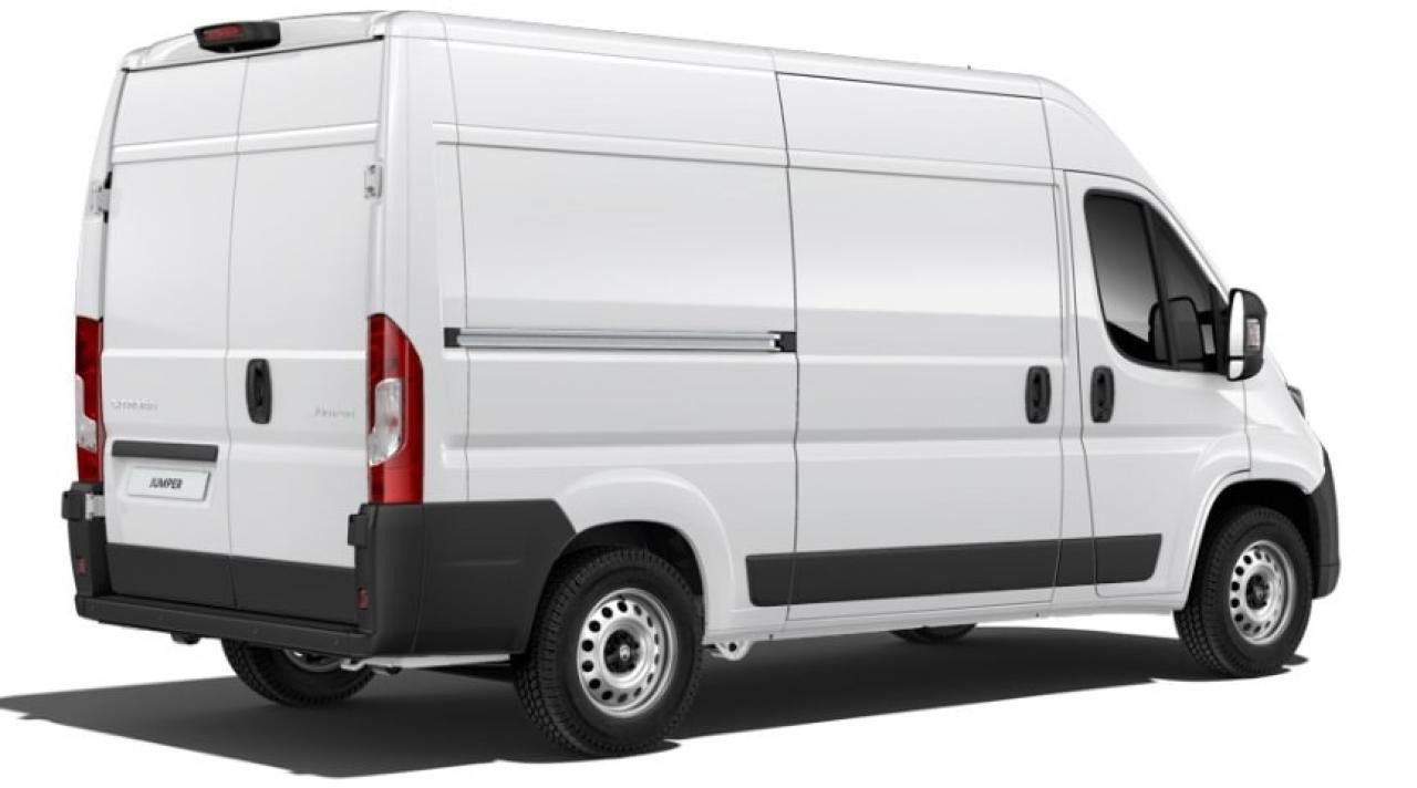 PEUGEOT Boxer 3.5t L3H2 Maxi 2.2 HDi S&S - 140 - BVA8 III FOURGON TOLE Fourgon Tolé 4-35 L3H2 P - Panel van: picture 3 PEUGEOT Boxer 3.5t L3H2 Maxi 2.2 HDi S&S - 140 - BVA8 III FOURGON TOLE Fourgon Tolé 4-35 L3H2 P - Panel van: picture 3