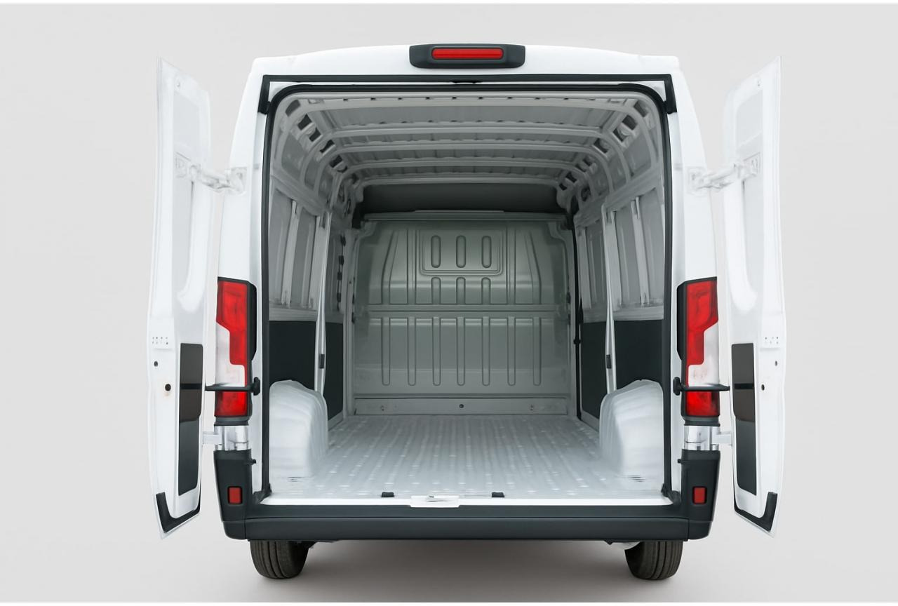 PEUGEOT Boxer 3.5t L4H2 Maxi Heavy Duty 2.2 HDi S&S - 180 - BVA8 III FOURGON TOLE Fourgon Tolé 4 - Panel van: picture 3 PEUGEOT Boxer 3.5t L4H2 Maxi Heavy Duty 2.2 HDi S&S - 180 - BVA8 III FOURGON TOLE Fourgon Tolé 4 - Panel van: picture 3