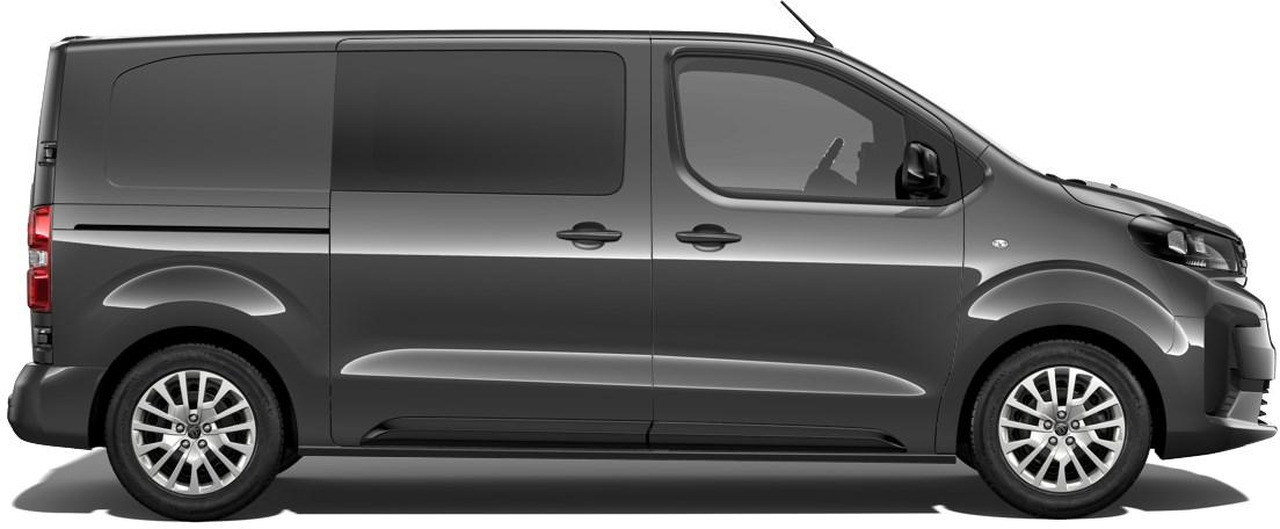 PEUGEOT Expert M 2.0 BlueHDi - 180 S&S - BV EAT8  III CABINE APPROFONDIE Fourgon Cabine approfondie Fixe - Panel van: picture 5 PEUGEOT Expert M 2.0 BlueHDi - 180 S&S - BV EAT8  III CABINE APPROFONDIE Fourgon Cabine approfondie Fixe - Panel van: picture 5