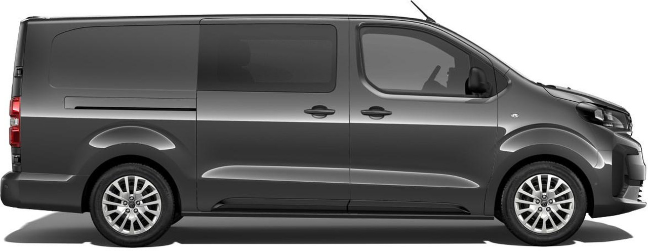PEUGEOT Expert XL 2.0 BlueHDi - 180 S&S - BV EAT8  III CABINE APPROFONDIE Fourgon Cabine approfondie Fix - Panel van: picture 3 PEUGEOT Expert XL 2.0 BlueHDi - 180 S&S - BV EAT8  III CABINE APPROFONDIE Fourgon Cabine approfondie Fix - Panel van: picture 3