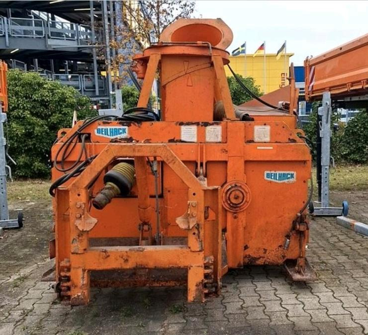 Beilhack HS 30 Z 3m. Seitenschneeschleuder Schneefräse Schneeschleuder für Unimog 405 U300 U 400 500 423 318 427 429 530 535 Verladekamin - Snow blower: picture 1 Beilhack HS 30 Z 3m. Seitenschneeschleuder Schneefräse Schneeschleuder für Unimog 405 U300 U 400 500 423 318 427 429 530 535 Verladekamin - Snow blower: picture 1