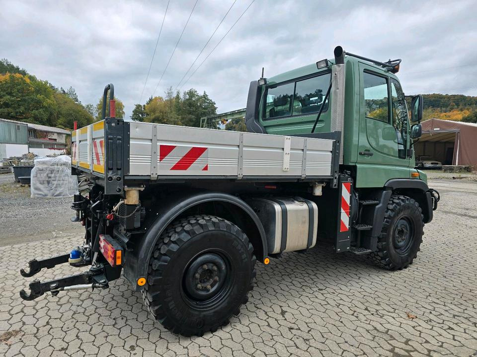 Unimog U300 AGRAR 405/10 405/12 NKS-Z-UGN-43K Mercedes-Benz UGE UGN LOF U 300 400 500 - Municipal/ Special vehicle: picture 5 Unimog U300 AGRAR 405/10 405/12 NKS-Z-UGN-43K Mercedes-Benz UGE UGN LOF U 300 400 500 - Municipal/ Special vehicle: picture 5