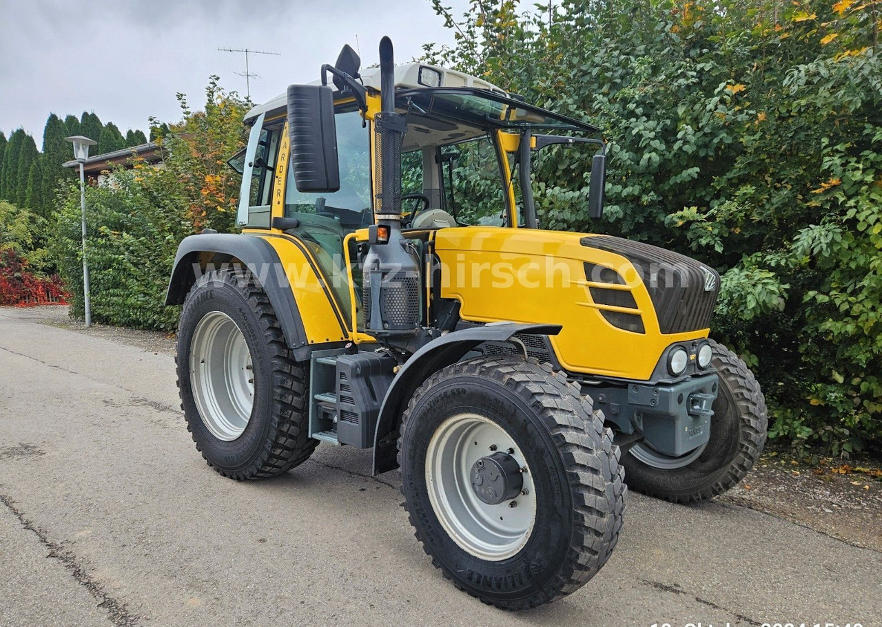 Fendt 313 V SCR, VARIO* 1.Hand * TMS * Netto: 54.900.- - Farm tractor: picture 1 Fendt 313 V SCR, VARIO* 1.Hand * TMS * Netto: 54.900.- - Farm tractor: picture 1