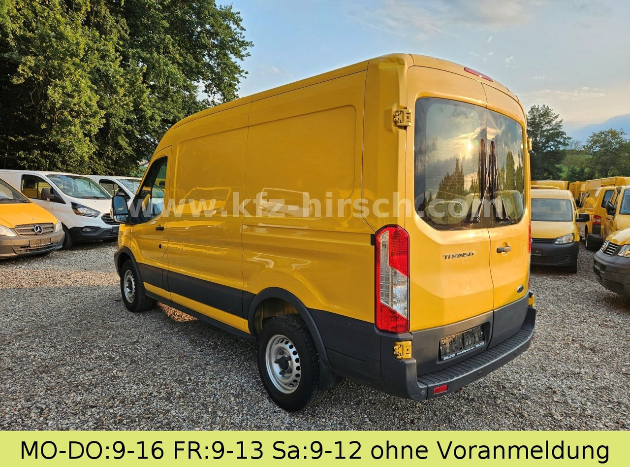Ford Transit 350 Transporter Kasten L2H2 1.Hand - Panel van: picture 3 Ford Transit 350 Transporter Kasten L2H2 1.Hand - Panel van: picture 3