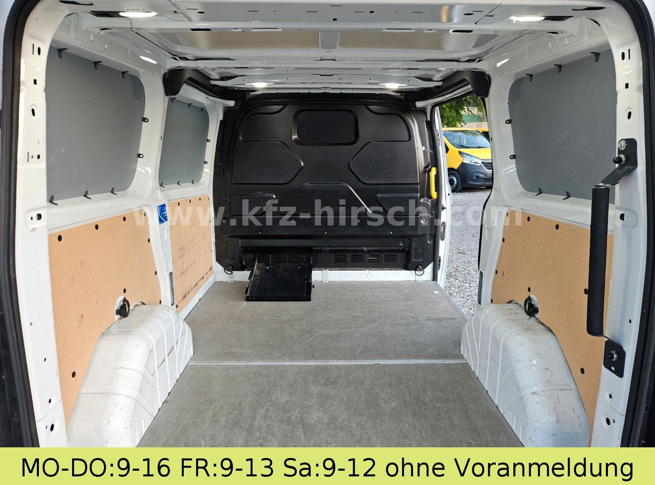 Ford Transit Custom 1.Hd,Klima,Sitzhzg,Bluetooth - Panel van: picture 4 Ford Transit Custom 1.Hd,Klima,Sitzhzg,Bluetooth - Panel van: picture 4