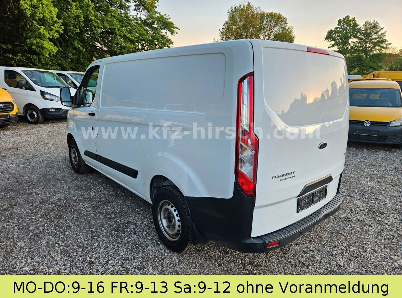 Ford Transit Custom 1.Hd,Klima,Sitzhzg,Bluetooth - Panel van: picture 2 Ford Transit Custom 1.Hd,Klima,Sitzhzg,Bluetooth - Panel van: picture 2
