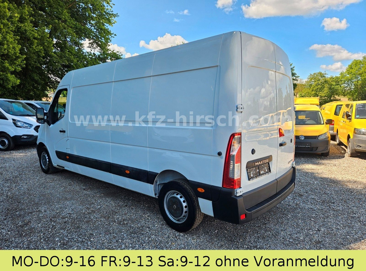 Renault Master EURO 6 *Klima*EU6*Bluetooth*Kamera*MAXI - Passenger van: picture 5 Renault Master EURO 6 *Klima*EU6*Bluetooth*Kamera*MAXI - Passenger van: picture 5