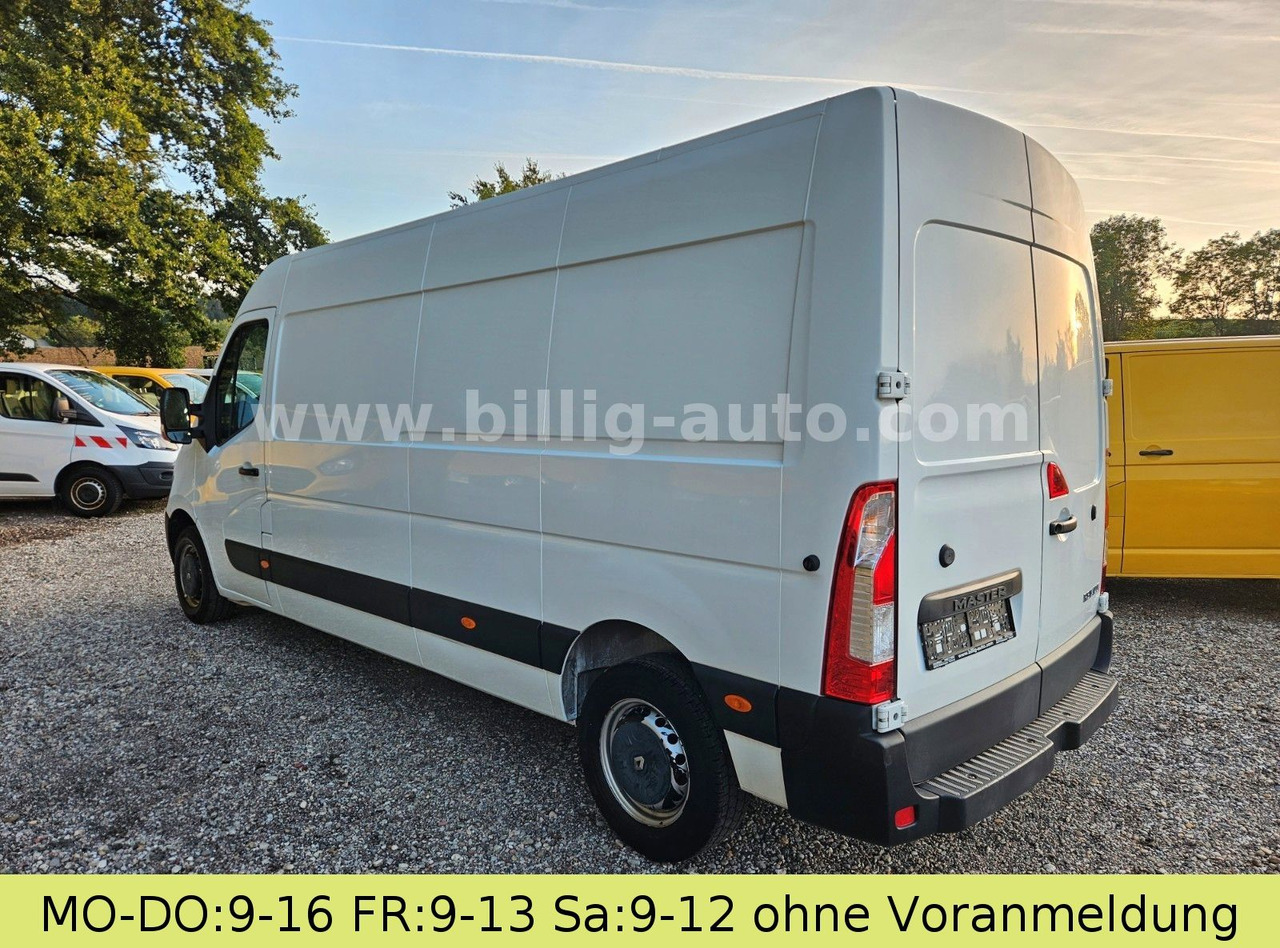 Panel van Renault Master EURO 6 *Klima*EU6*Bluetooth*Kamera*MAXI: picture 10