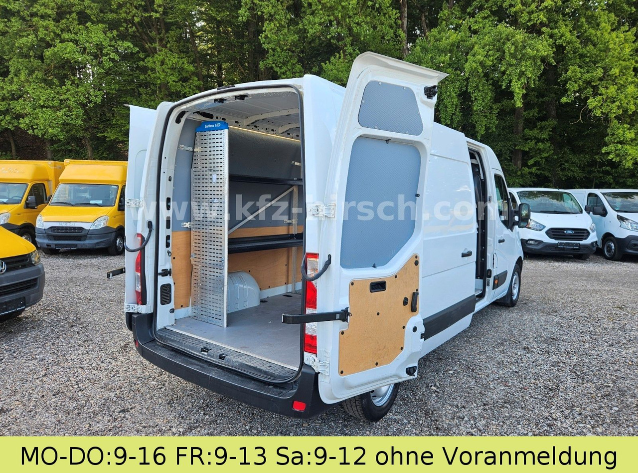 Renault Master EURO 6 *Klima*EU6*Bluetooth*Kamera*MAXI - Panel van: picture 2 Renault Master EURO 6 *Klima*EU6*Bluetooth*Kamera*MAXI - Panel van: picture 2