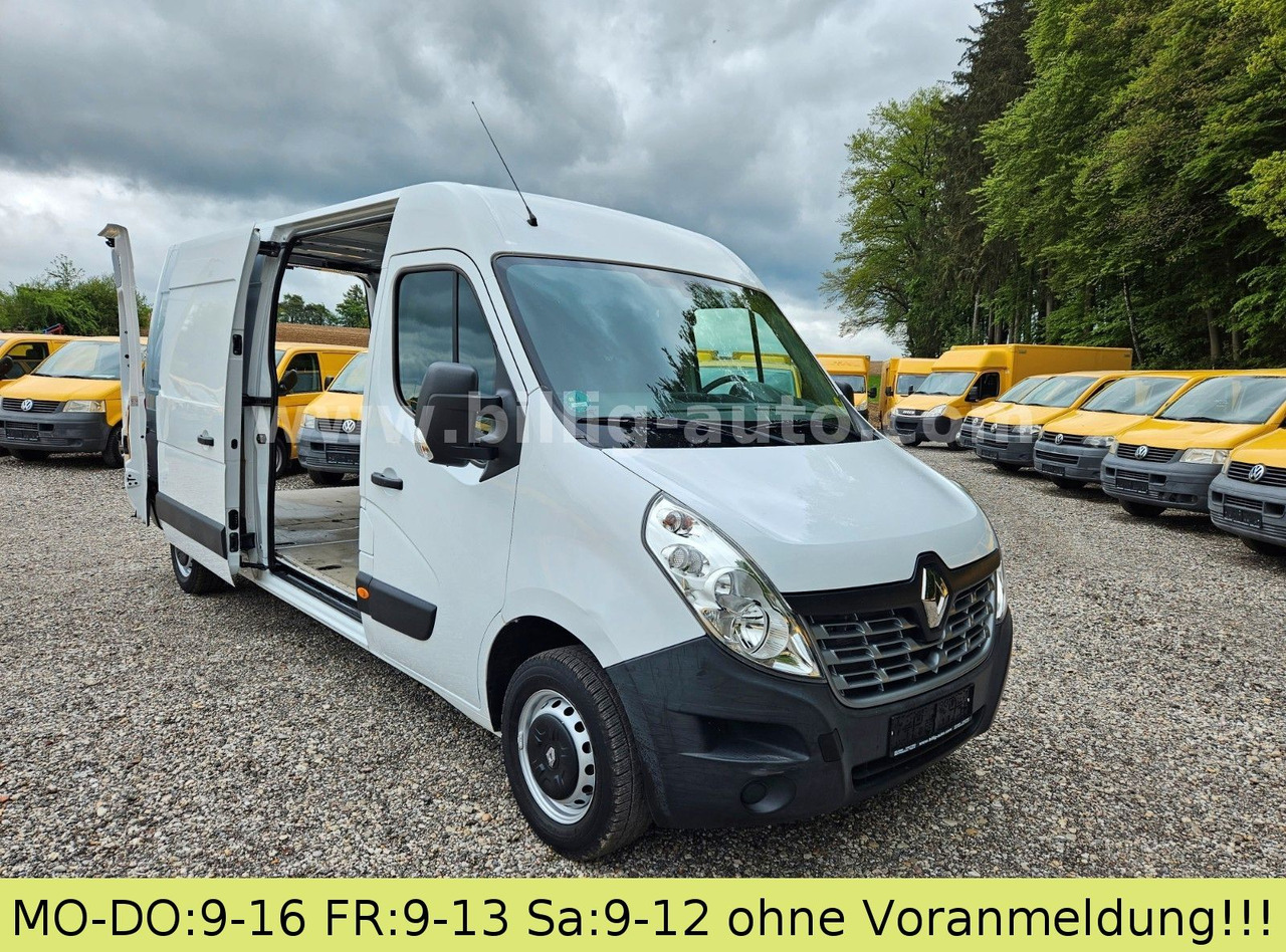 Renault Master EURO 6 *Klima*EU6*Bluetooth*Kamera*MAXI - Passenger van: picture 1 Renault Master EURO 6 *Klima*EU6*Bluetooth*Kamera*MAXI - Passenger van: picture 1