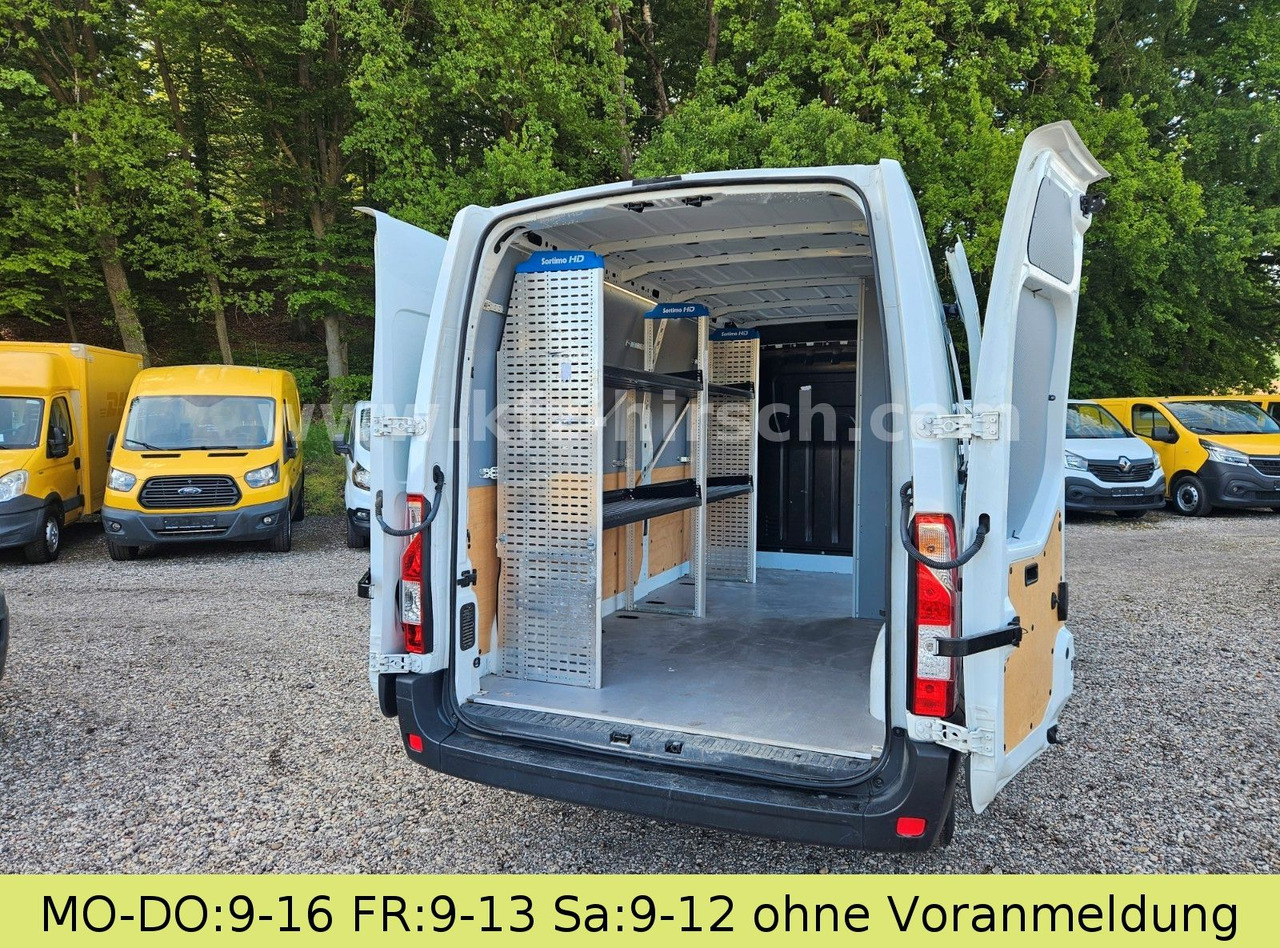 Renault Master EURO 6 *Klima*EU6*Bluetooth*Kamera*MAXI - Panel van: picture 4 Renault Master EURO 6 *Klima*EU6*Bluetooth*Kamera*MAXI - Panel van: picture 4