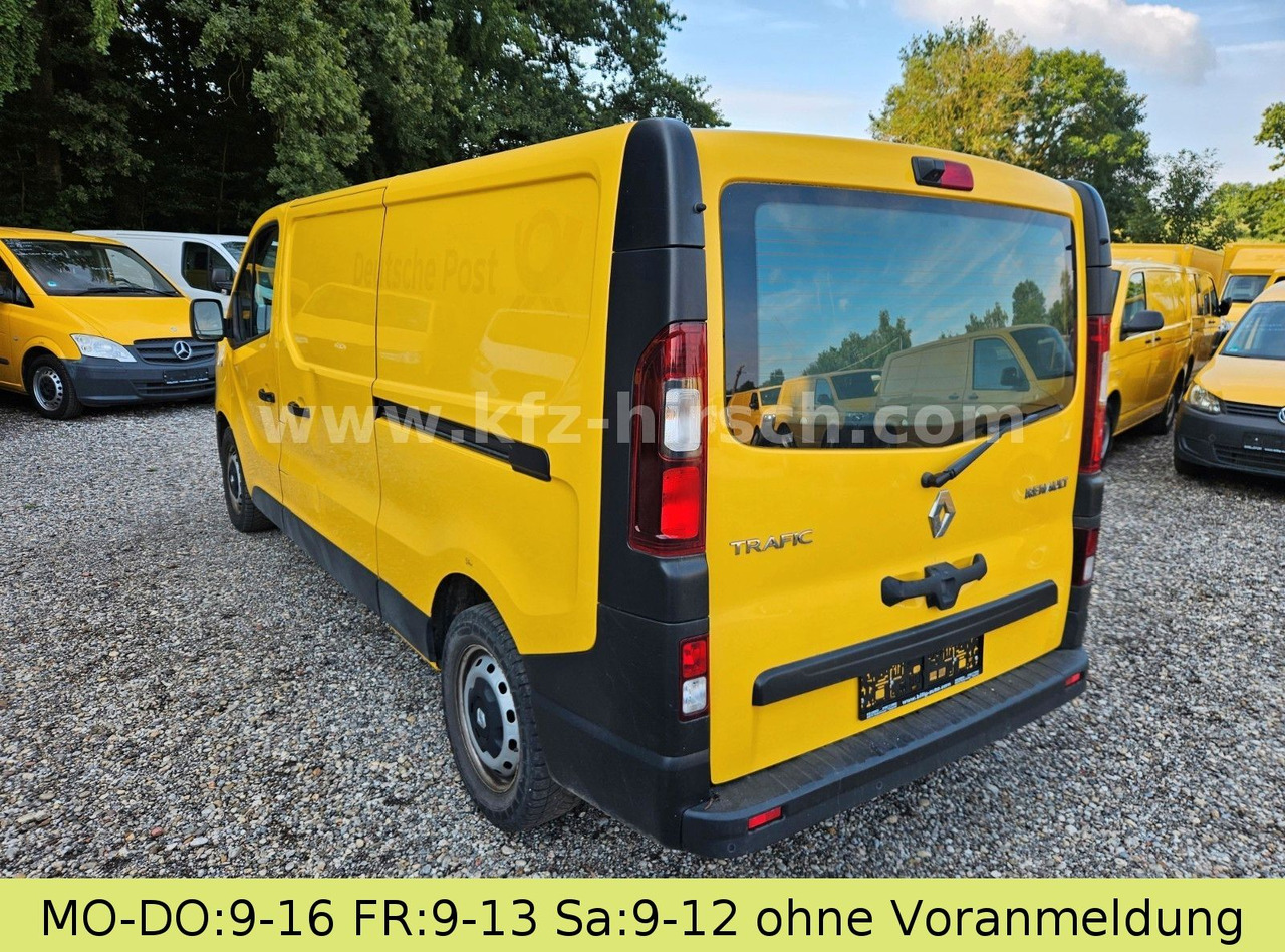 Renault Trafic Kasten L2H1 Maxi Lang 2xSchiebetüre LED - Passenger van: picture 5 Renault Trafic Kasten L2H1 Maxi Lang 2xSchiebetüre LED - Passenger van: picture 5