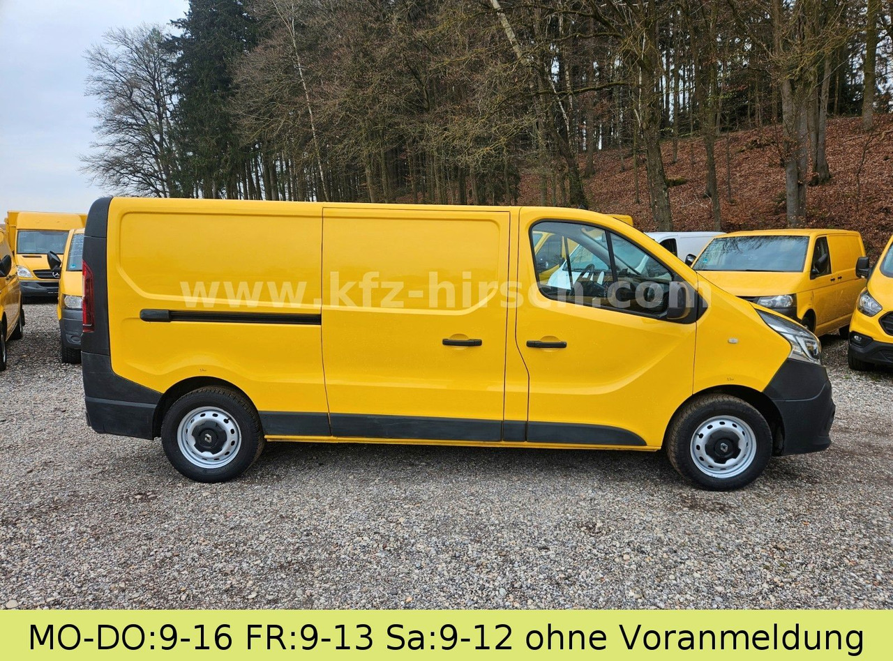 Renault Trafic L2H1 MAXI LANG 2xSCHIEBETÜR LED Kamera E6 - Small van: picture 5 Renault Trafic L2H1 MAXI LANG 2xSCHIEBETÜR LED Kamera E6 - Small van: picture 5