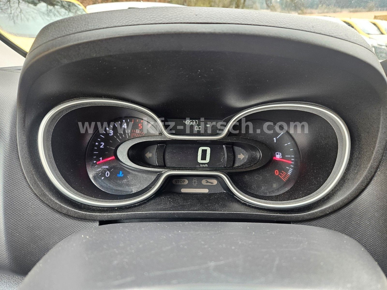 Small van Renault Trafic L2H1 MAXI LANG 2xSCHIEBETÜR LED Kamera E6: picture 11