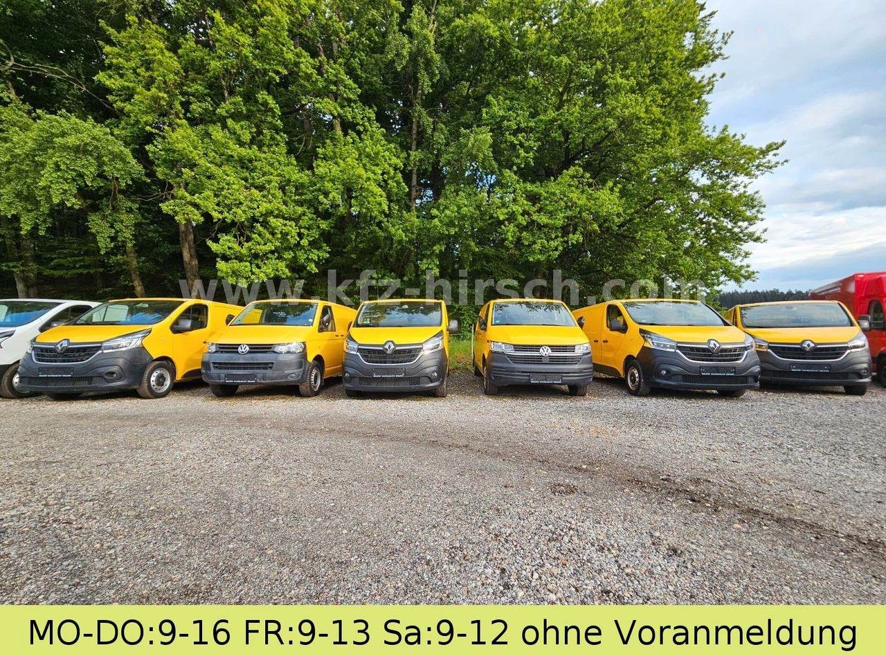 Renault Trafic L2H1 MAXI LANG 2xSCHIEBETÜR LED Kamera E6 - Small van: picture 2 Renault Trafic L2H1 MAXI LANG 2xSCHIEBETÜR LED Kamera E6 - Small van: picture 2