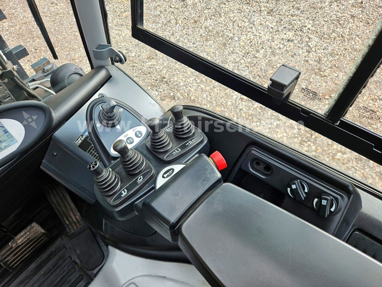 Lease a Still RX20 - 16 hydrl. Zinken | 1.Hand | nur. 1900h Still RX20 - 16 hydrl. Zinken | 1.Hand | nur. 1900h: picture 11 Lease a Still RX20 - 16 hydrl. Zinken | 1.Hand | nur. 1900h Still RX20 - 16 hydrl. Zinken | 1.Hand | nur. 1900h: picture 11