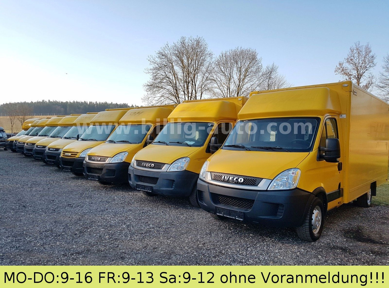 Small van Volkswagen T5 Transporter 2.0TDI EU5*2xSchiebetüre*1.Hand*: picture 8