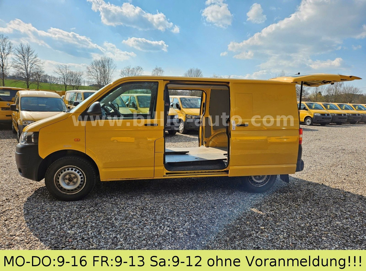 Volkswagen T5 Transporter 2.0TDI EU5*2xSchiebetüre*Facelift - Passenger van: picture 3 Volkswagen T5 Transporter 2.0TDI EU5*2xSchiebetüre*Facelift - Passenger van: picture 3
