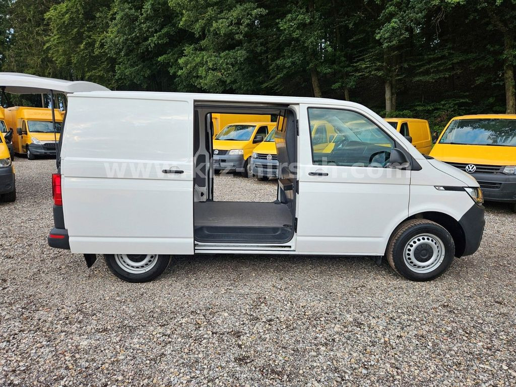 Volkswagen T6 2xSchiebetüre!org.3.557KM|1.Hd|110KW|2.0TDI| - Minibus, Passenger van: picture 3 Volkswagen T6 2xSchiebetüre!org.3.557KM|1.Hd|110KW|2.0TDI| - Minibus, Passenger van: picture 3
