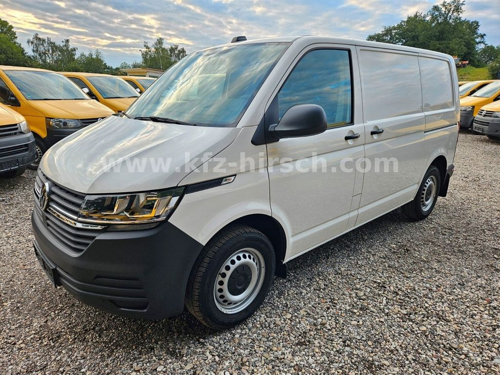 Volkswagen T6 2xSchiebetüre!org.3.557KM|1.Hd|110KW|2.0TDI| - Minibus, Passenger van: picture 5 Volkswagen T6 2xSchiebetüre!org.3.557KM|1.Hd|110KW|2.0TDI| - Minibus, Passenger van: picture 5