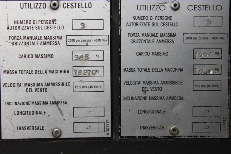 Telescopic handler Ładowarka 4x4 obrotowa teleskopowa Manitou MRT 2150 Privilege: picture 17 Telescopic handler Ładowarka 4x4 obrotowa teleskopowa Manitou MRT 2150 Privilege: picture 17