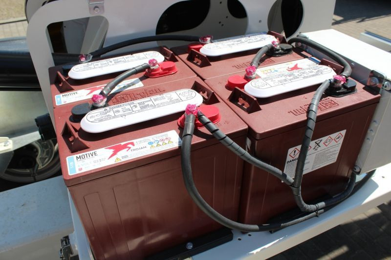 New Trailer mounted boom lift Matilsa Parma 15 T Nowy Podnośnik Koszowy Na Przyczepie przegubowo teleskopowy: picture 19 New Trailer mounted boom lift Matilsa Parma 15 T Nowy Podnośnik Koszowy Na Przyczepie przegubowo teleskopowy: picture 19