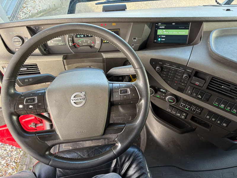 Tractor unit Volvo FH 460 / 4x2 PTO / APK - TUV oktober 2026 /: picture 7 Tractor unit Volvo FH 460 / 4x2 PTO / APK - TUV oktober 2026 /: picture 7