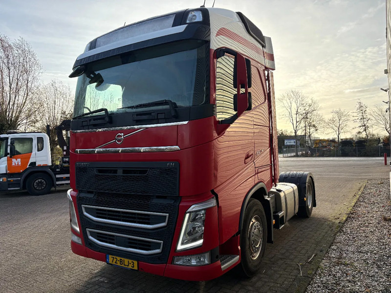 Volvo FH 460 / 4x2 PTO / APK - TUV oktober 2026 / - Tractor unit: picture 2 Volvo FH 460 / 4x2 PTO / APK - TUV oktober 2026 / - Tractor unit: picture 2