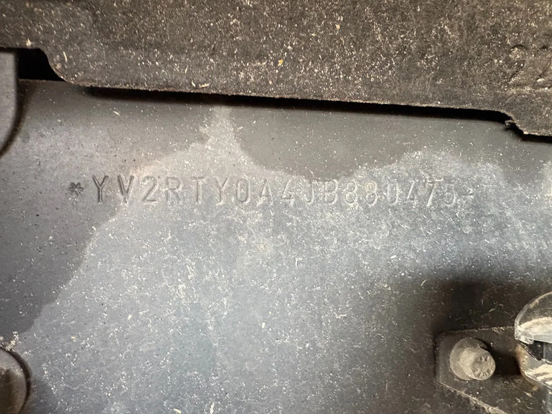 Volvo FH 460 / 4x2 PTO / APK - TUV oktober 2026 / - Tractor unit: picture 5 Volvo FH 460 / 4x2 PTO / APK - TUV oktober 2026 / - Tractor unit: picture 5