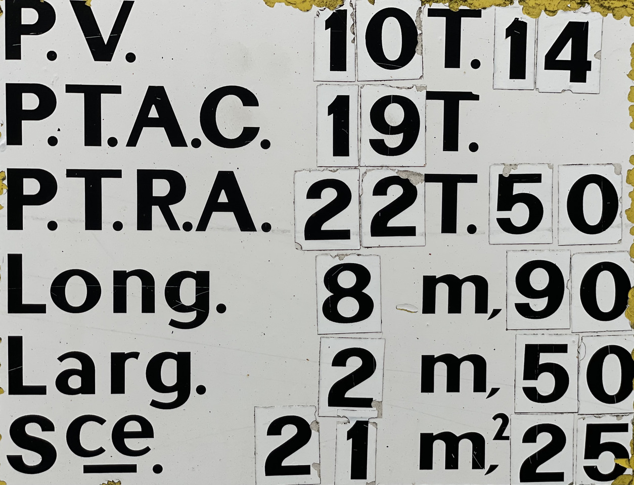 Tipper IVECO EUROCARGO: picture 15 Tipper IVECO EUROCARGO: picture 15