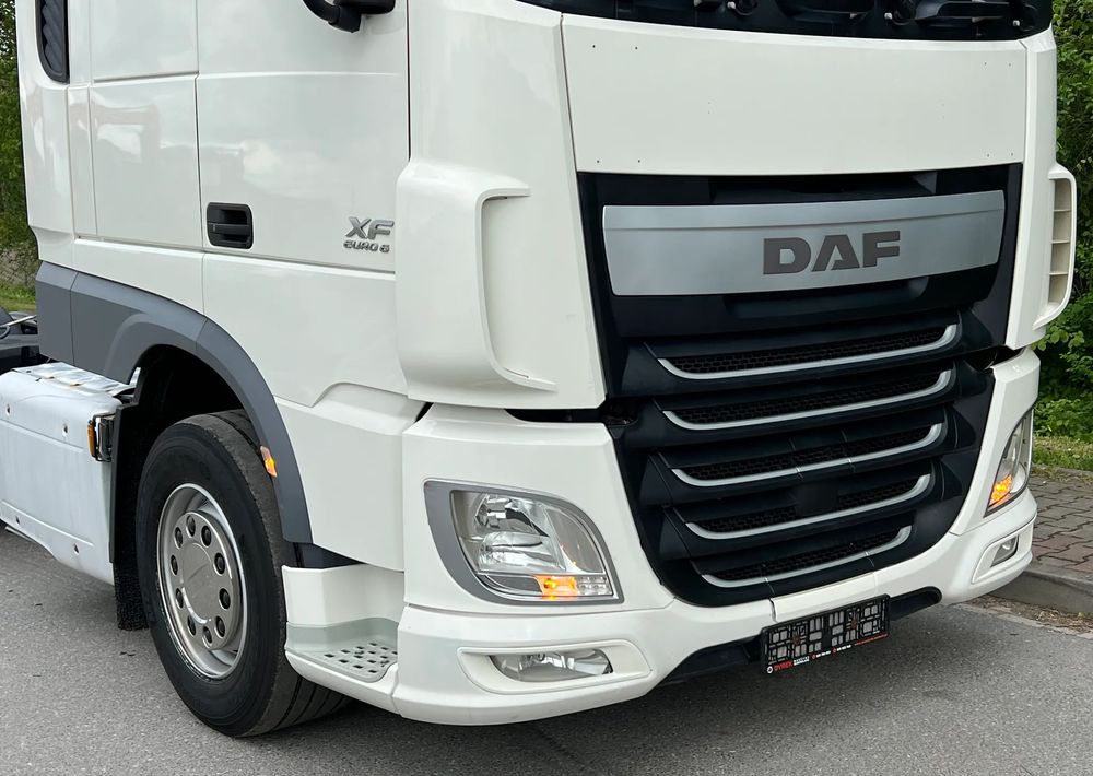 DAF *DAF XF 106 410 Euro 6 RETARDER KLIMA SPROWADZONY SUPER STAN CIĄGNIK SIODŁOWY - Tractor unit: picture 3 DAF *DAF XF 106 410 Euro 6 RETARDER KLIMA SPROWADZONY SUPER STAN CIĄGNIK SIODŁOWY - Tractor unit: picture 3