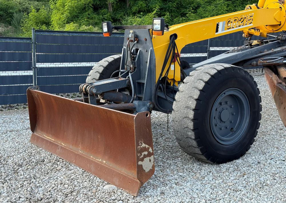 XCMG * Równiarka XCMG GR 215 * Maszyna Drogowa * - Roller: picture 3 XCMG * Równiarka XCMG GR 215 * Maszyna Drogowa * - Roller: picture 3