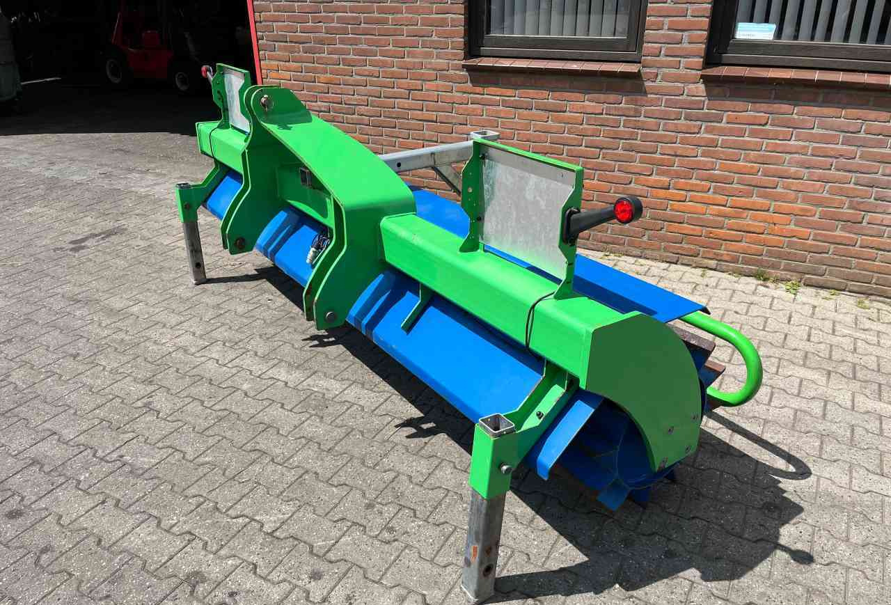 Ceres GreenCutter GC-600 diversen - Farm roller: picture 3 Ceres GreenCutter GC-600 diversen - Farm roller: picture 3