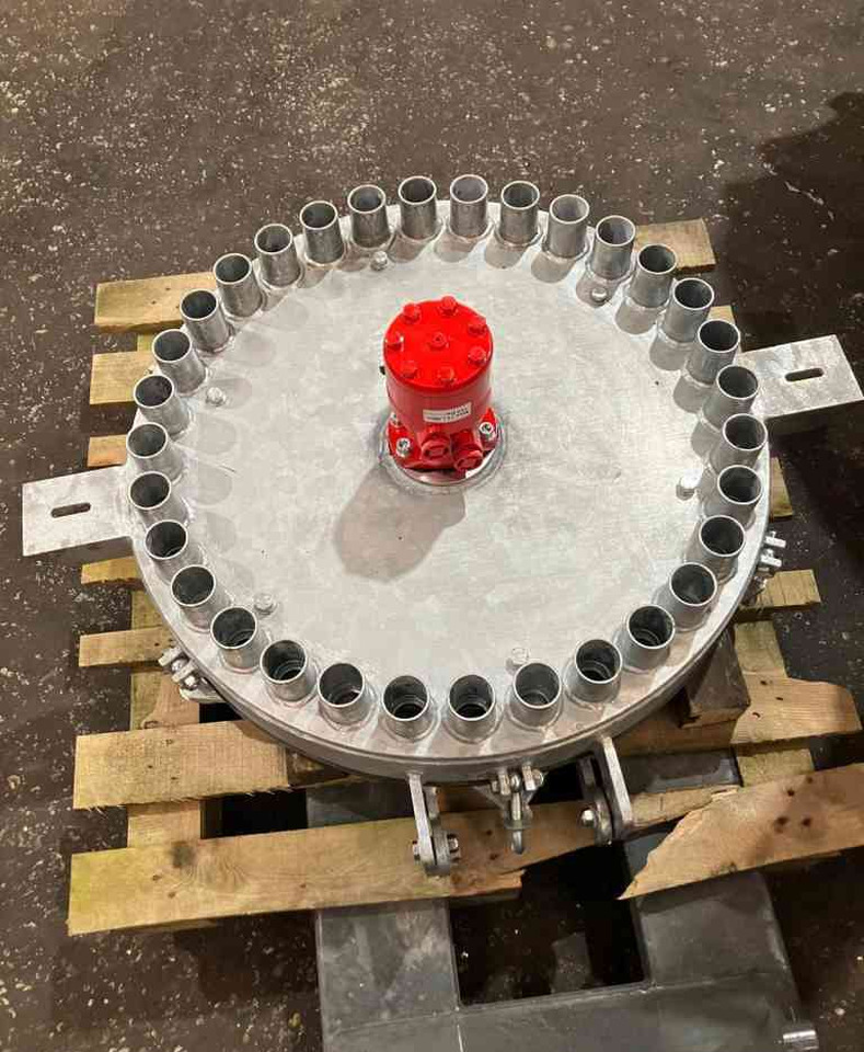 Verdeelmolen, verdeler, nieuw, diversen. - Tool/ Equipment: picture 1 Verdeelmolen, verdeler, nieuw, diversen. - Tool/ Equipment: picture 1