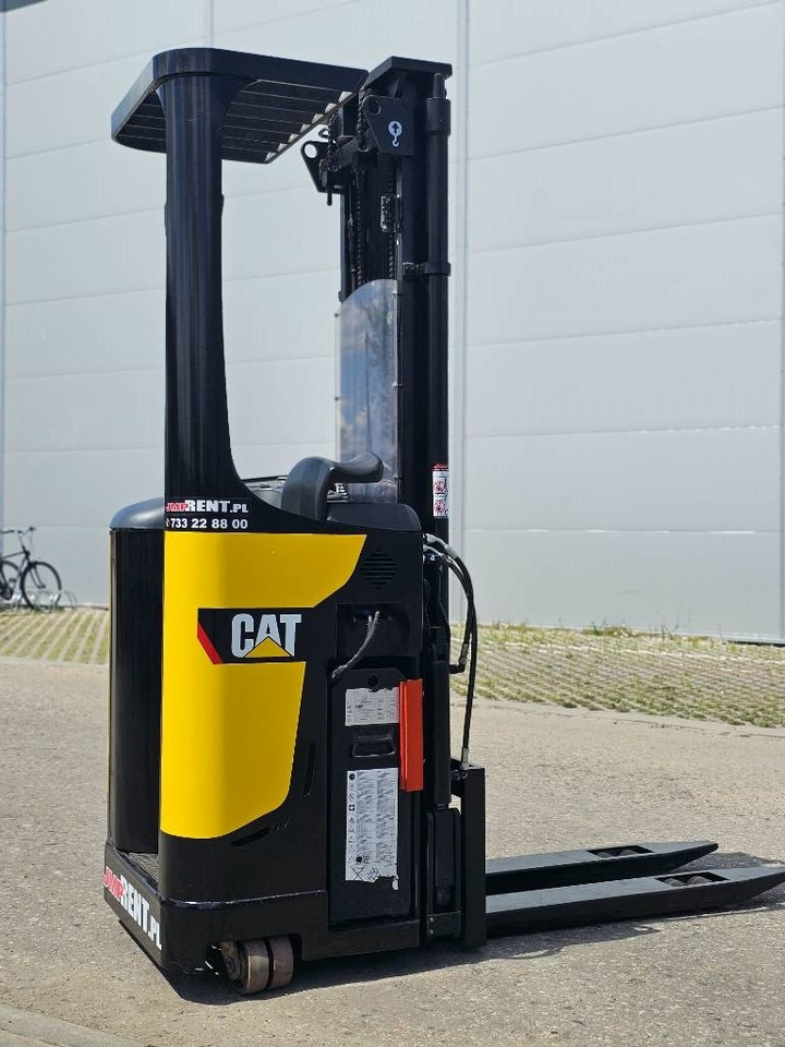 CAT NSR 16 N - Electric forklift: picture 5 CAT NSR 16 N - Electric forklift: picture 5