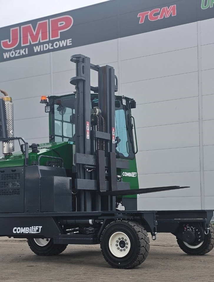Combilift C 5000 XL NEW 2024- SALE ! - 4-way reach truck: picture 5 Combilift C 5000 XL NEW 2024- SALE ! - 4-way reach truck: picture 5