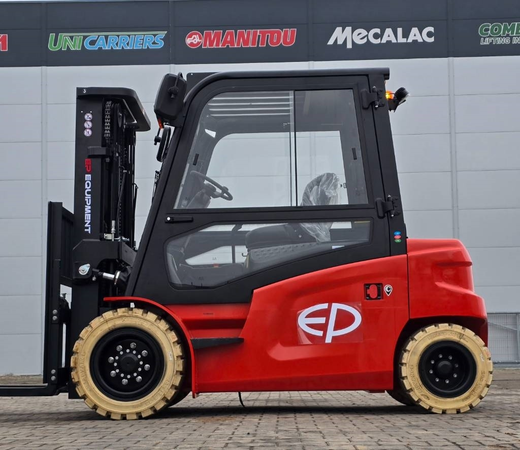 EP CPD 50 L1 Li-Ion - Electric forklift: picture 5 EP CPD 50 L1 Li-Ion - Electric forklift: picture 5