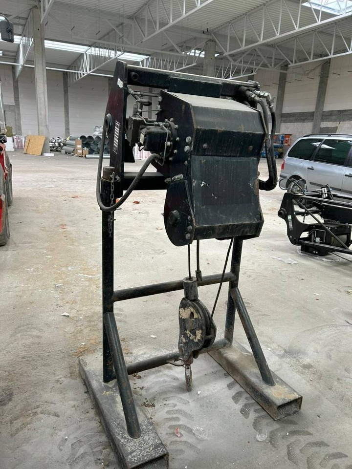 Manitou WINCH 3T - Winch: picture 1 Manitou WINCH 3T - Winch: picture 1