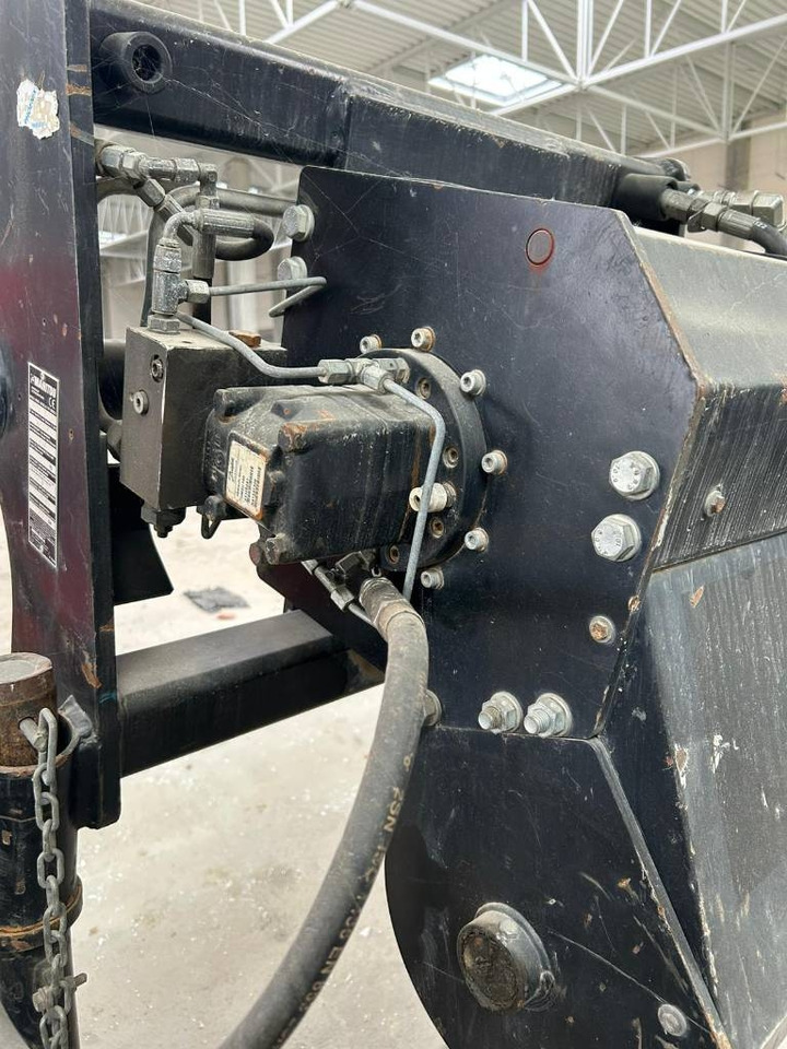 Manitou WINCH 3T - Winch: picture 4 Manitou WINCH 3T - Winch: picture 4