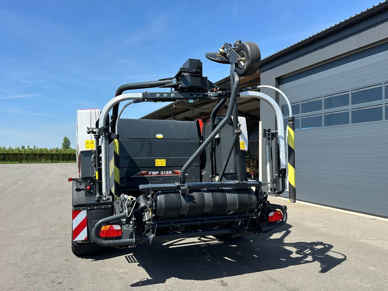 Kuhn FBP 3135 - Agricultural machinery: picture 4 Kuhn FBP 3135 - Agricultural machinery: picture 4