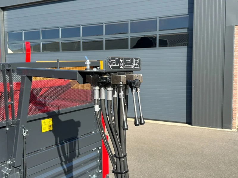 Schuitemaker Amigo 20 s - Livestock equipment: picture 4 Schuitemaker Amigo 20 s - Livestock equipment: picture 4