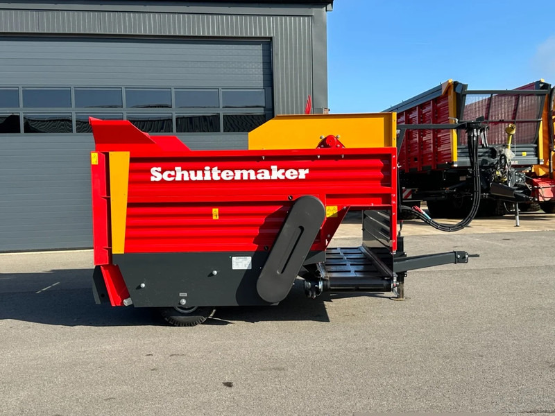 Schuitemaker Amigo 20 s - Livestock equipment: picture 2 Schuitemaker Amigo 20 s - Livestock equipment: picture 2